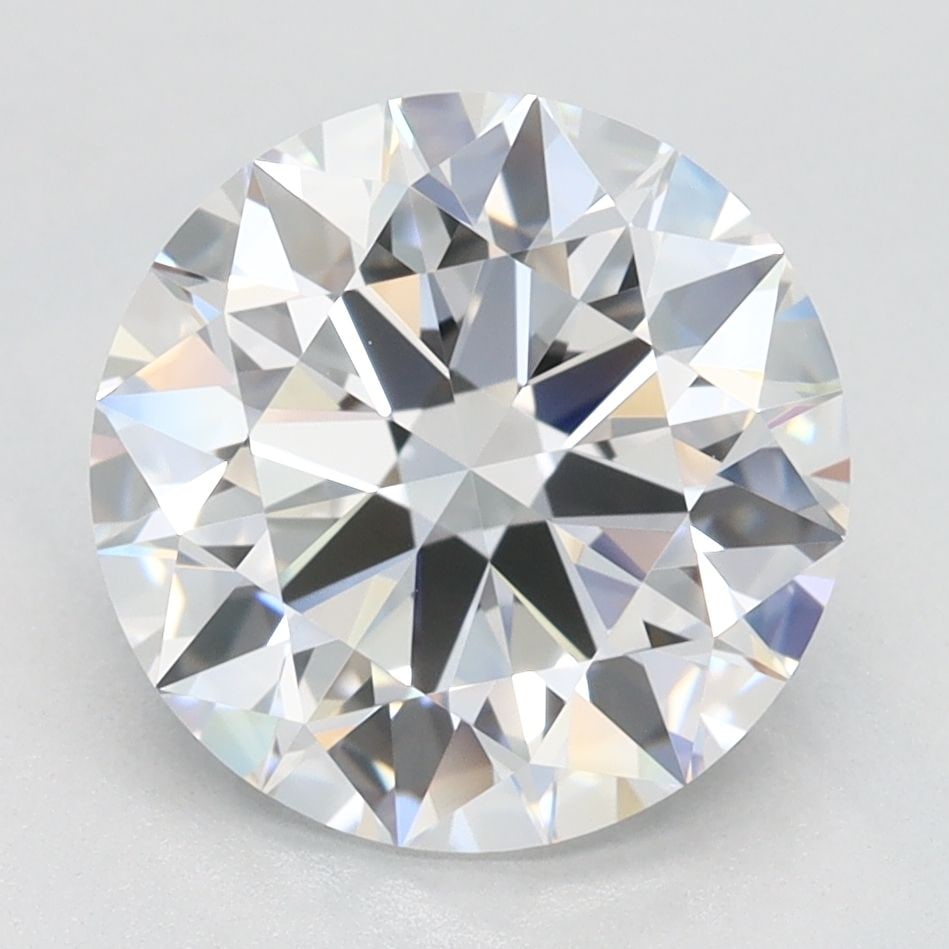 GIA Round 2.83ct D VVS1 - Loose Lab Diamond: GIA Round 2.83ct D VVS1 - Loose Lab Diamond Item Specifics: Source: This Is A Real Diamond Grown In A Lab Not Mined. Carat: 2.83 Cut: EX Color: D Clarity: VVS1 Polish: EX Symmetry: EX Measurements: 9.