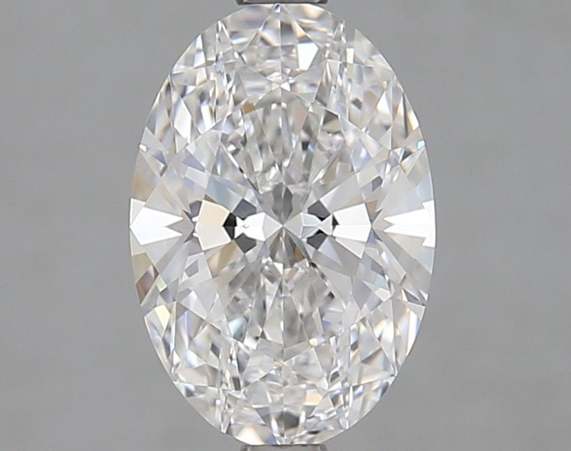IGI Oval 2.01ct D VVS2 - Loose Lab Diamond: IGI Oval 2.01ct D VVS2 - Loose Lab Diamond Item Specifics: Source: This Is A Real Diamond Grown In A Lab Not Mined. Carat: 2.01 Cut: - Color: D Clarity: VVS2 Polish: EX Symmetry: EX Measurements: 10.5