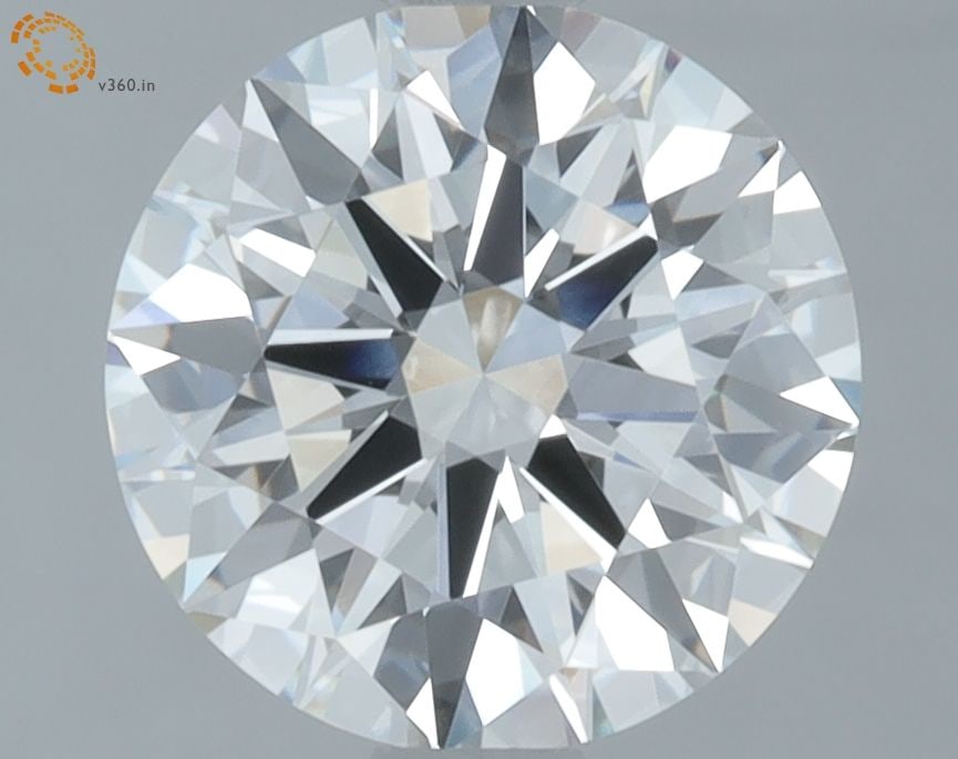 IGI Round 1.63ct F VVS1 - Ideal Loose Lab Diamond: IGI Round 1.63ct F VVS1 - Ideal Loose Lab Diamond Item Specifics: Source: This Is A Real Diamond Grown In A Lab Not Mined. Carat: 1.63 Cut: ID Color: F Clarity: VVS1 Polish: EX Symmetry: EX Measuremen