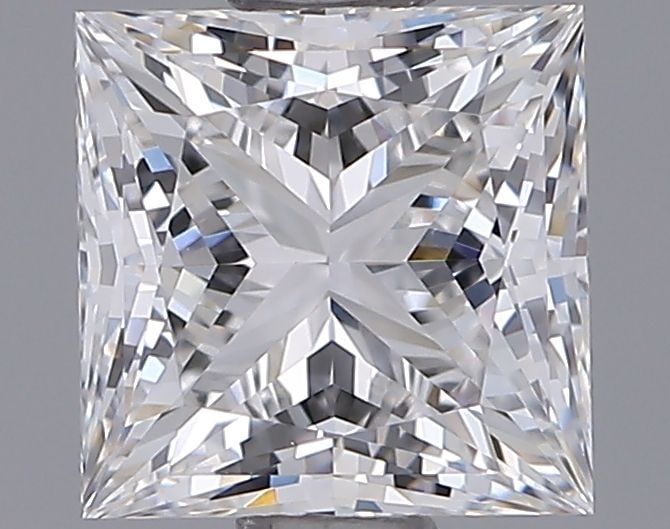 IGI Princess 1.07ct D VVS1 - Loose Lab Diamond: IGI Princess 1.07ct D VVS1 - Loose Lab Diamond Item Specifics: Source: This Is A Real Diamond Grown In A Lab Not Mined. Carat: 1.07 Cut: - Color: D Clarity: VVS1 Polish: EX Symmetry: EX Measurements: 