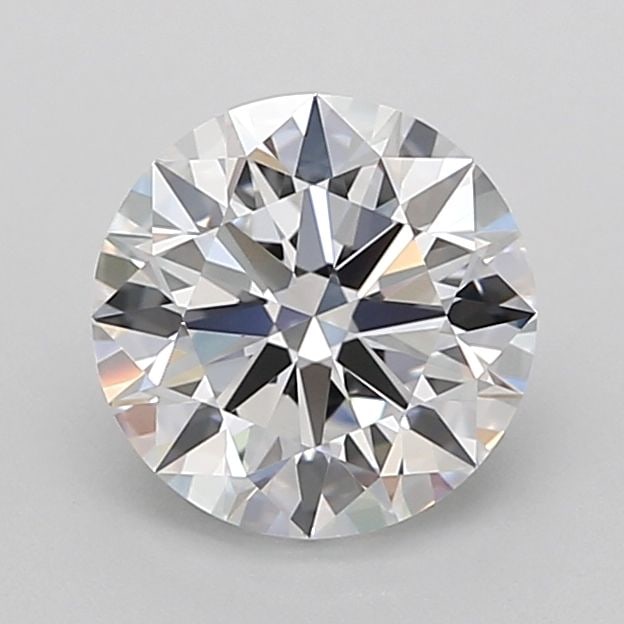 IGI Round 1.51ct D VVS2 - Ideal Loose Lab Diamond: IGI Round 1.51ct D VVS2 - Ideal Loose Lab Diamond Item Specifics: Source: This Is A Real Diamond Grown In A Lab Not Mined. Carat: 1.51 Cut: ID Color: D Clarity: VVS2 Polish: EX Symmetry: EX