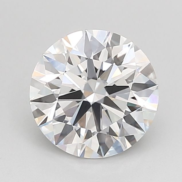 IGI Round 1.57ct D VVS2 - Ideal Loose Lab Diamond: IGI Round 1.57ct D VVS2 - Ideal Loose Lab Diamond Item Specifics: Source: This Is A Real Diamond Grown In A Lab Not Mined. Carat: 1.57 Cut: ID Color: D Clarity: VVS2 Polish: EX Symmetry: EX Measuremen