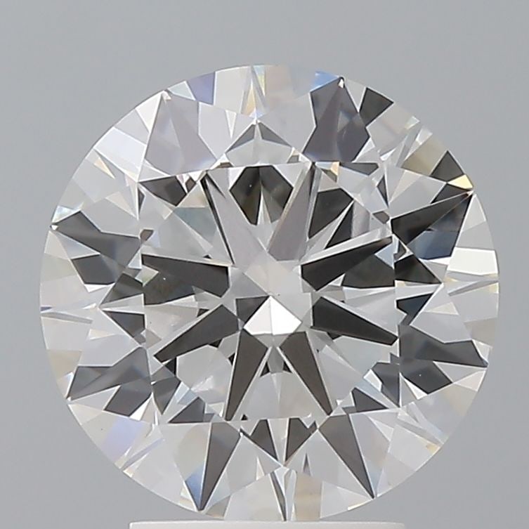IGI Round 3.59ct E VVS2 - Ideal Loose Lab Diamond: IGI Round 3.59ct E VVS2 - Ideal Loose Lab Diamond Item Specifics: Source: This Is A Real Diamond Grown In A Lab Not Mined. Carat: 3.59 Cut: ID Color: E Clarity: VVS2 Polish: EX Symmetry: EX Measuremen