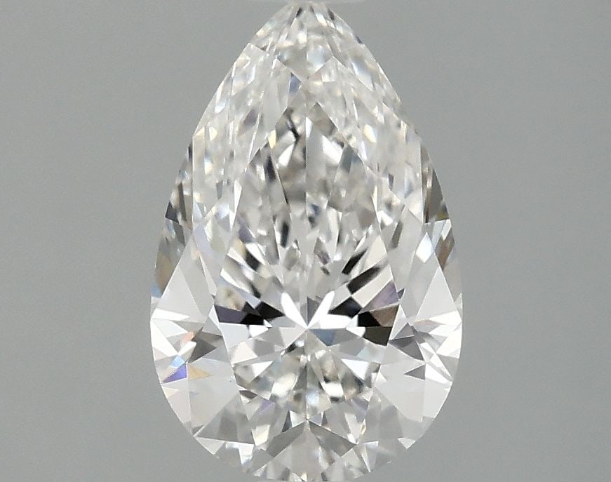 IGI Pear 1.51ct F VVS2 - Loose Lab Diamond: IGI Pear 1.51ct F VVS2 - Loose Lab Diamond Item Specifics: Source: This Is A Real Diamond Grown In A Lab Not Mined. Carat: 1.51 Cut: - Color: F Clarity: VVS2 Polish: EX Symmetry: EX Measurements: 9.85