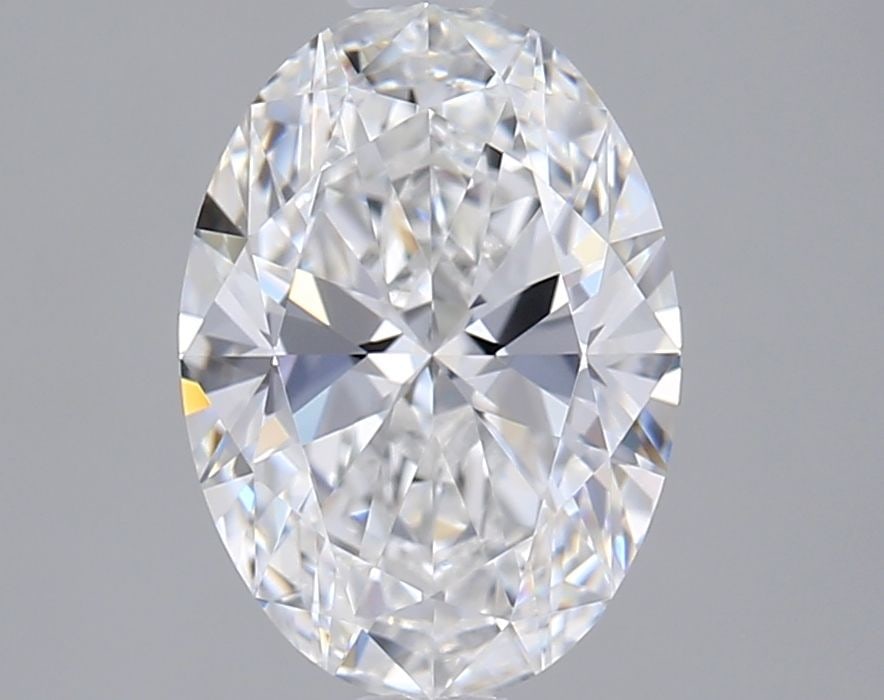 IGI Oval 1.77ct D VVS1 - Loose Lab Diamond: IGI Oval 1.77ct D VVS1 - Loose Lab Diamond Item Specifics: Source: This Is A Real Diamond Grown In A Lab Not Mined. Carat: 1.77 Cut: - Color: D Clarity: VVS1 Polish: EX Symmetry: EX Measurements: 9.78
