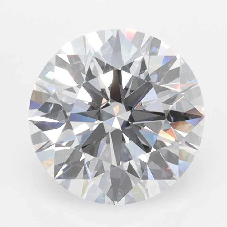 IGI Round 1.46ct D VVS1 - Ideal Loose Lab Diamond: IGI Round 1.46ct D VVS1 - Ideal Loose Lab Diamond Item Specifics: Source: This Is A Real Diamond Grown In A Lab Not Mined. Carat: 1.46 Cut: ID Color: D Clarity: VVS1 Polish: EX Symmetry: EX Measuremen