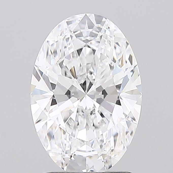 IGI Oval 1.74ct D FL - Loose Lab Diamond: IGI Oval 1.74ct D FL - Loose Lab Diamond Item Specifics: Source: This Is A Real Diamond Grown In A Lab Not Mined. Carat: 1.74 Cut: - Color: D Clarity: FL Polish: EX Symmetry: EX Measurements: 9.84L X 