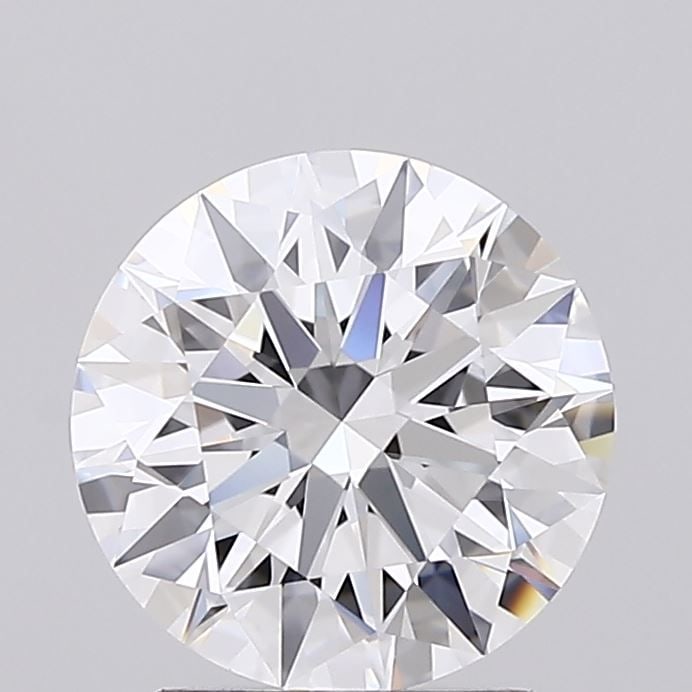 IGI Round 1.72ct D VVS1 - Ideal Loose Lab Diamond: IGI Round 1.72ct D VVS1 - Ideal Loose Lab Diamond Item Specifics: Source: This Is A Real Diamond Grown In A Lab Not Mined. Carat: 1.72 Cut: ID Color: D Clarity: VVS1 Polish: EX Symmetry: EX Measuremen