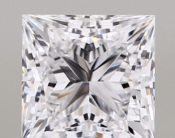 IGI Princess 1.66ct D VVS2 - Loose Lab Diamond: IGI Princess 1.66ct D VVS2 - Loose Lab Diamond Item Specifics: Source: This Is A Real Diamond Grown In A Lab Not Mined. Carat: 1.66 Cut: - Color: D Clarity: VVS2 Polish: EX Symmetry: EX Measurements: 