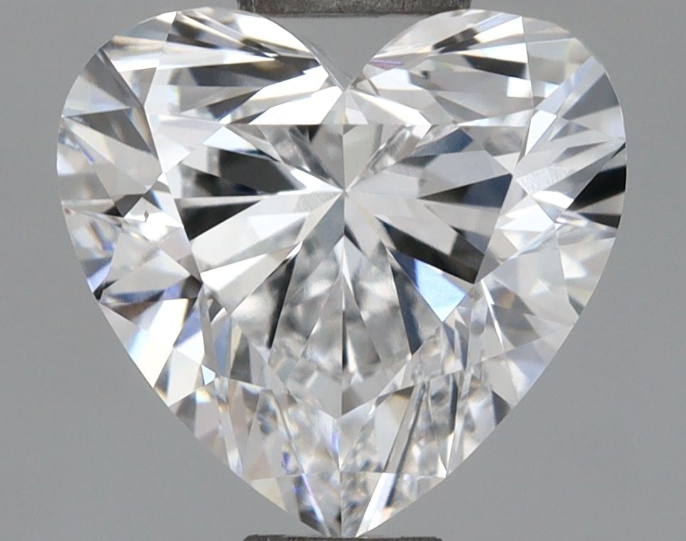 IGI Heart 1.53ct D VVS1 - Loose Lab Diamond: IGI Heart 1.53ct D VVS1 - Loose Lab Diamond Item Specifics: Source: This Is A Real Diamond Grown In A Lab Not Mined. Carat: 1.53 Cut: - Color: D Clarity: VVS1 Polish: EX Symmetry: EX Measurements: 7.1