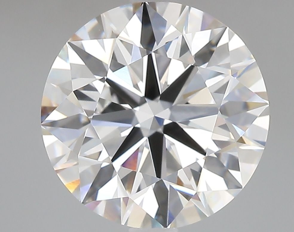 IGI Round 5.06ct E VVS2 - Ideal Loose Lab Diamond: IGI Round 5.06ct E VVS2 - Ideal Loose Lab Diamond Item Specifics: Source: This Is A Real Diamond Grown In A Lab Not Mined. Carat: 5.06 Cut: ID Color: E Clarity: VVS2 Polish: EX Symmetry: EX Measuremen