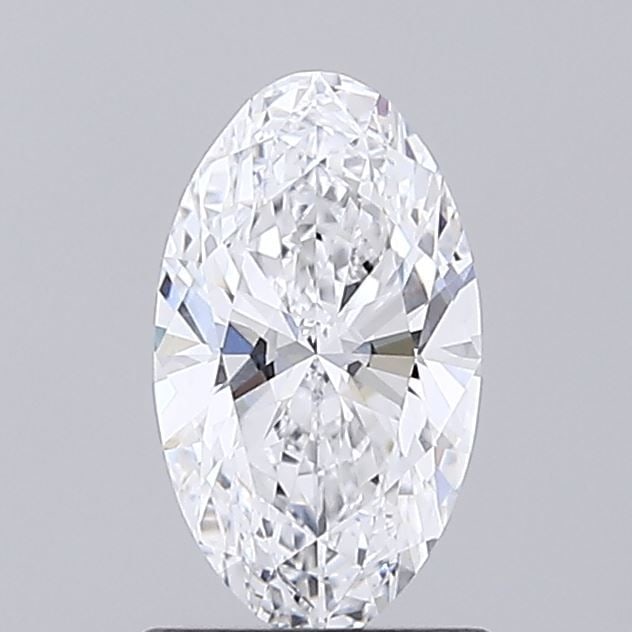 IGI Oval 1.0ct D VVS1 - Loose Lab Diamond: IGI Oval 1.0ct D VVS1 - Loose Lab Diamond Item Specifics: Source: This Is A Real Diamond Grown In A Lab Not Mined. Carat: 1.0 Cut: - Color: D Clarity: VVS1 Polish: EX Symmetry: EX Measurements: 9.0L X