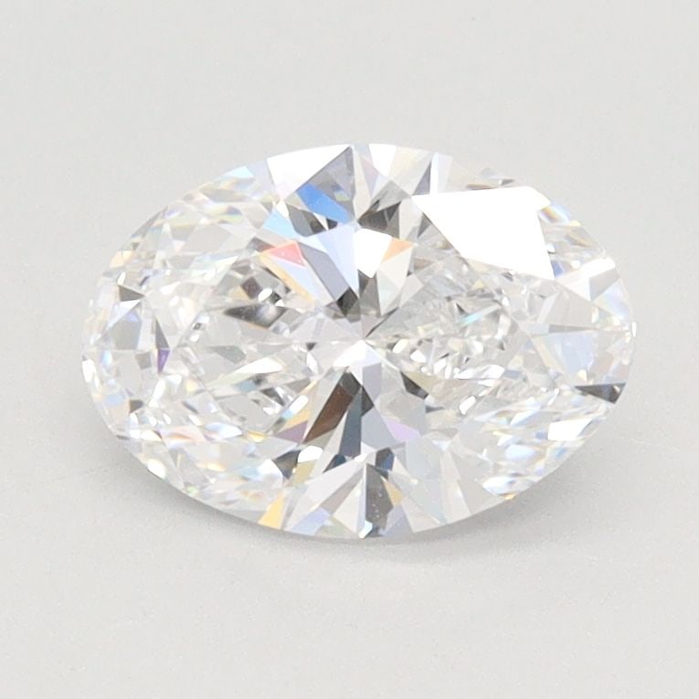 IGI Oval 1.09ct D IF - Loose Lab Diamond: IGI Oval 1.09ct D IF - Loose Lab Diamond Item Specifics: Source: This Is A Real Diamond Grown In A Lab Not Mined. Carat: 1.09 Cut: - Color: D Clarity: IF Polish: EX Symmetry: EX Measurements: 8.28L X 