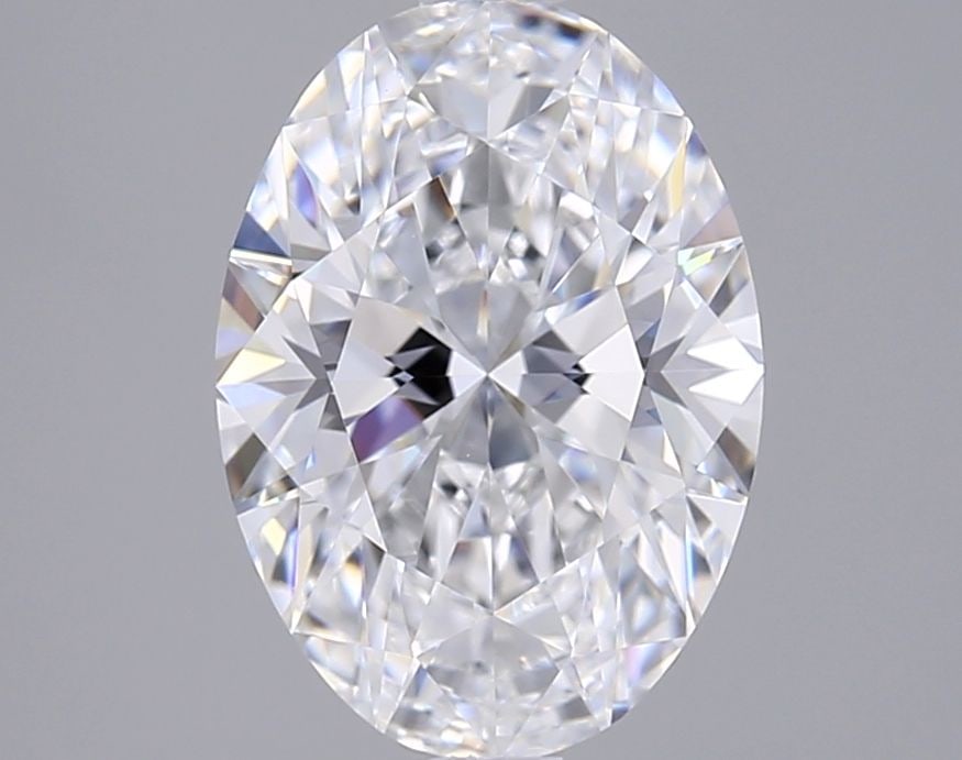 IGI Oval 2.01ct D VVS1 - Loose Lab Diamond: IGI Oval 2.01ct D VVS1 - Loose Lab Diamond Item Specifics: Source: This Is A Real Diamond Grown In A Lab Not Mined. Carat: 2.01 Cut: - Color: D Clarity: VVS1 Polish: EX Symmetry: EX Measurements: 10.0
