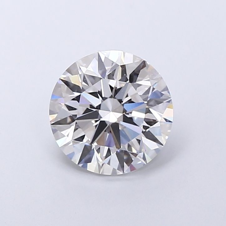GIA Round 4.08ct E VVS2 - Loose Lab Diamond (1 of 1)