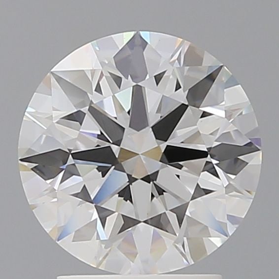 IGI Round 2.57ct D VVS2 - Ideal Loose Lab Diamond: IGI Round 2.57ct D VVS2 - Ideal Loose Lab Diamond Item Specifics: Source: This Is A Real Diamond Grown In A Lab Not Mined. Carat: 2.57 Cut: ID Color: D Clarity: VVS2 Polish: EX Symmetry: EX Measuremen