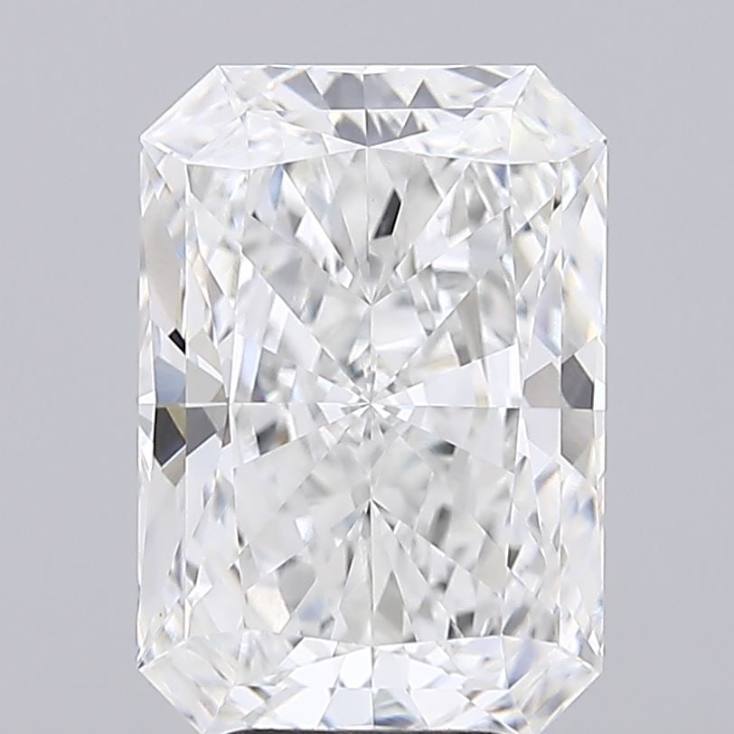 IGI Radiant 6.02ct E VVS2 - Loose Lab Diamond (1 of 1)
