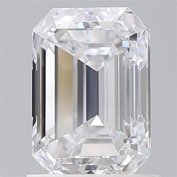 IGI Emerald 1.61ct E VVS2 - Loose Lab Diamond: IGI Emerald 1.61ct E VVS2 - Loose Lab Diamond Item Specifics: Source: This Is A Real Diamond Grown In A Lab Not Mined. Carat: 1.61 Cut: - Color: E Clarity: VVS2 Polish: EX Symmetry: EX Measurements: 7