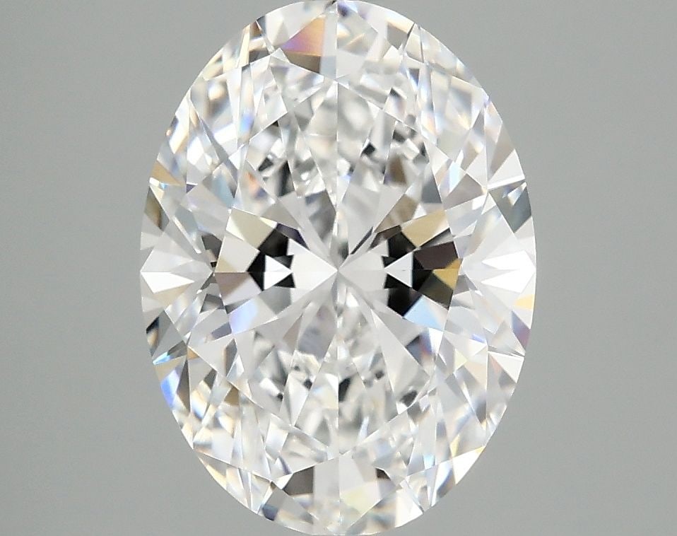 IGI Oval 3.07ct D VVS2 - Loose Lab Diamond: IGI Oval 3.07ct D VVS2 - Loose Lab Diamond Item Specifics: Source: This Is A Real Diamond Grown In A Lab Not Mined. Carat: 3.07 Cut: - Color: D Clarity: VVS2 Polish: EX Symmetry: EX Measurements: 11.3