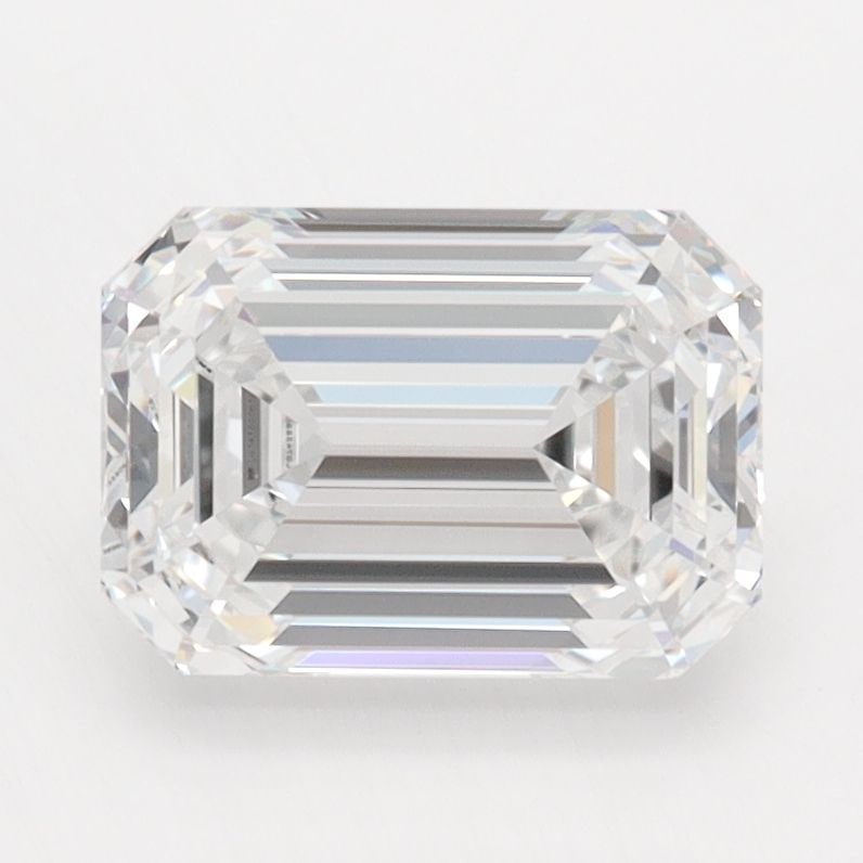 IGI Emerald 2.04ct D IF - Loose Lab Diamond: IGI Emerald 2.04ct D IF - Loose Lab Diamond Item Specifics: Source: This Is A Real Diamond Grown In A Lab Not Mined. Carat: 2.04 Cut: - Color: D Clarity: IF Polish: EX Symmetry: EX Measurements: 8.48L