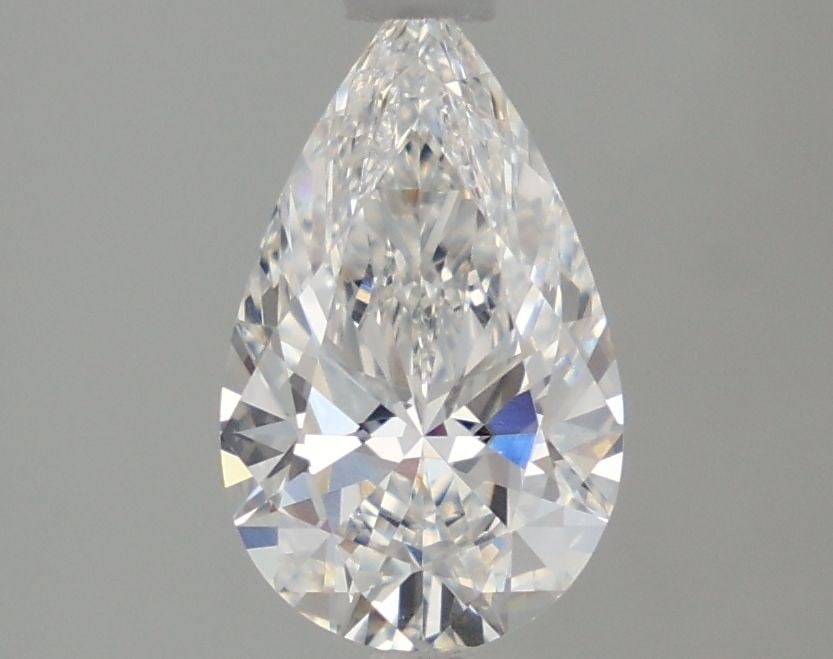 IGI Pear 1.45ct D VVS2 - Loose Lab Diamond: IGI Pear 1.45ct D VVS2 - Loose Lab Diamond Item Specifics: Source: This Is A Real Diamond Grown In A Lab Not Mined. Carat: 1.45 Cut: - Color: D Clarity: VVS2 Polish: EX Symmetry: EX Measurements: 10.6