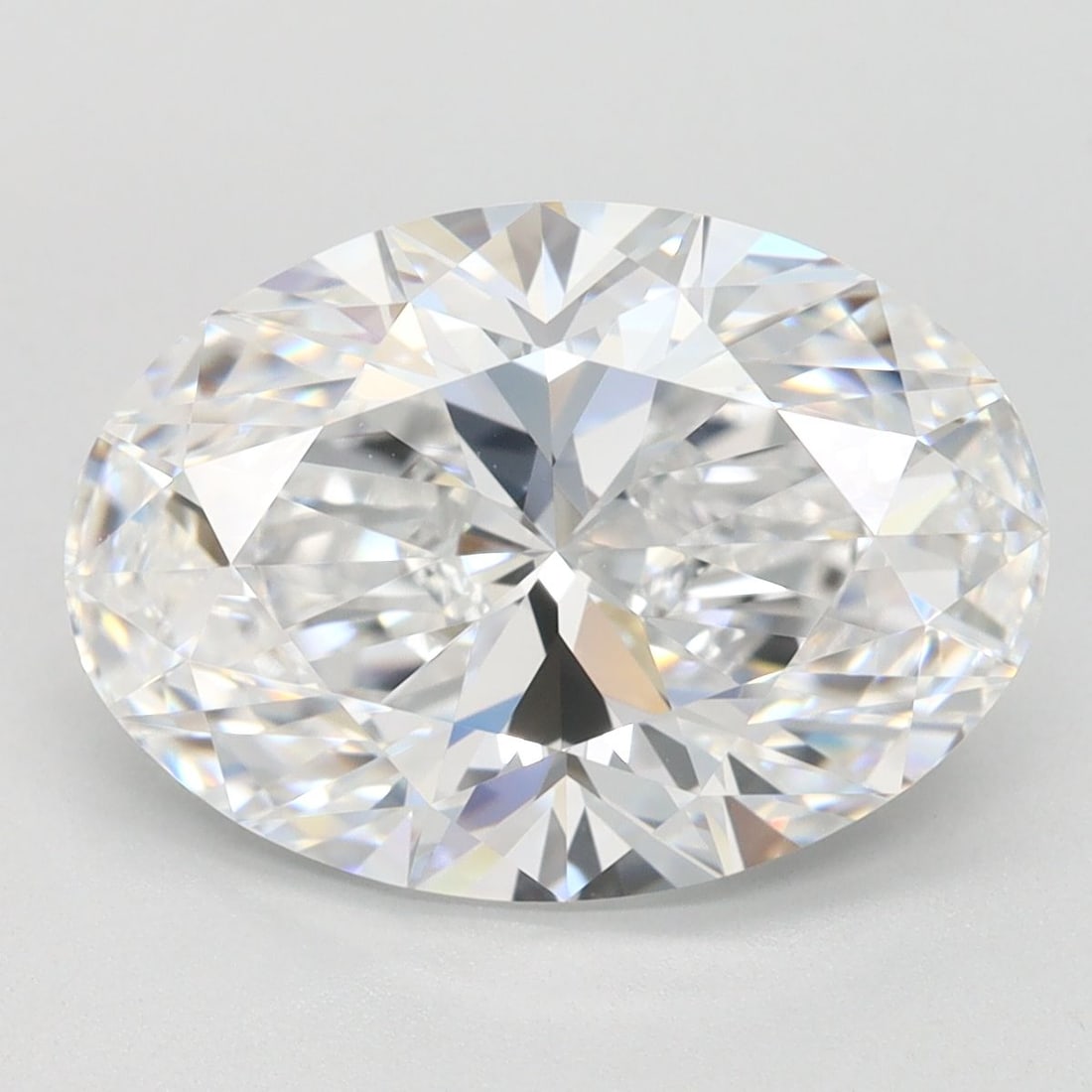 IGI Oval 4.05ct D VVS1 - Loose Lab Diamond: IGI Oval 4.05ct D VVS1 - Loose Lab Diamond Item Specifics: Source: This Is A Real Diamond Grown In A Lab Not Mined. Carat: 4.05 Cut: - Color: D Clarity: VVS1 Polish: EX Symmetry: EX Measurements: 12.6
