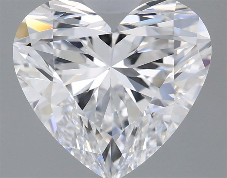 IGI Heart 1.84ct D VVS1 - Loose Lab Diamond: IGI Heart 1.84ct D VVS1 - Loose Lab Diamond Item Specifics: Source: This Is A Real Diamond Grown In A Lab Not Mined. Carat: 1.84 Cut: - Color: D Clarity: VVS1 Polish: EX Symmetry: EX Measurements: 7.6