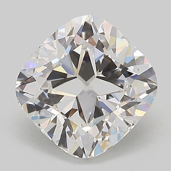 IGI Cushion Modified 2.03ct D VVS2 - Loose Lab Diamond: IGI Cushion Modified 2.03ct D VVS2 - Loose Lab Diamond Item Specifics: Source: This Is A Real Diamond Grown In A Lab Not Mined. Carat: 2.03 Cut: - Color: D Clarity: VVS2 Polish: EX Symmetry: EX Measur