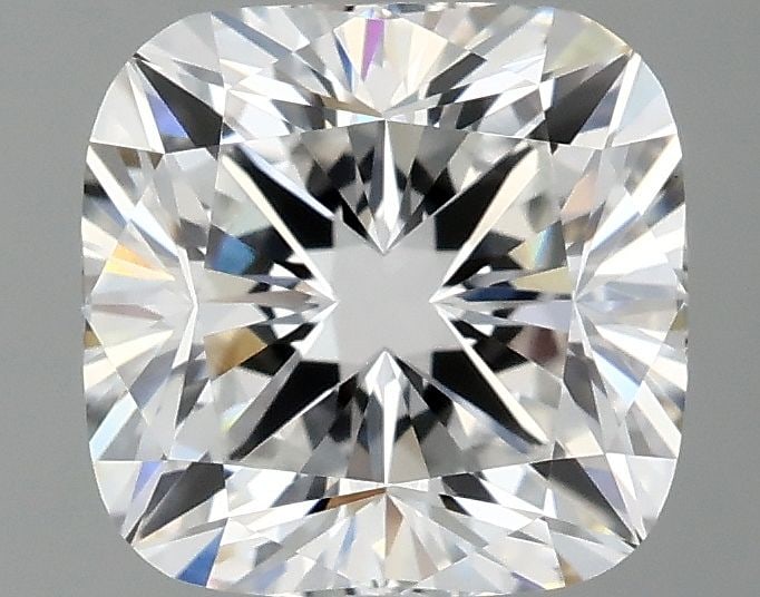 IGI Cushion Modified 1.57ct D VVS2 - Loose Lab Diamond: IGI Cushion Modified 1.57ct D VVS2 - Loose Lab Diamond Item Specifics: Source: This Is A Real Diamond Grown In A Lab Not Mined. Carat: 1.57 Cut: - Color: D Clarity: VVS2 Polish: EX Symmetry: EX Measur