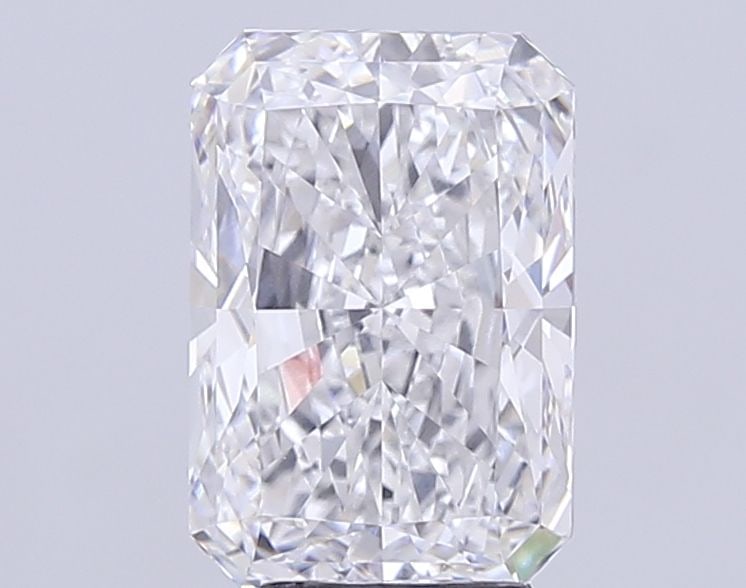 IGI Radiant 5.36ct D VVS2 - Loose Lab Diamond: IGI Radiant 5.36ct D VVS2 - Loose Lab Diamond Item Specifics: Source: This Is A Real Diamond Grown In A Lab Not Mined. Carat: 5.36 Cut: - Color: D Clarity: VVS2 Polish: EX Symmetry: EX Measurements: 1