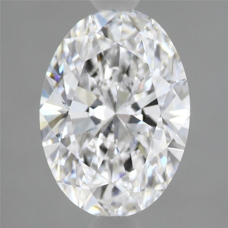 IGI Oval 2.0ct D VVS2 - Loose Lab Diamond: IGI Oval 2.0ct D VVS2 - Loose Lab Diamond Item Specifics: Source: This Is A Real Diamond Grown In A Lab Not Mined. Carat: 2.0 Cut: - Color: D Clarity: VVS2 Polish: EX Symmetry: EX Measurements: 9.97L 