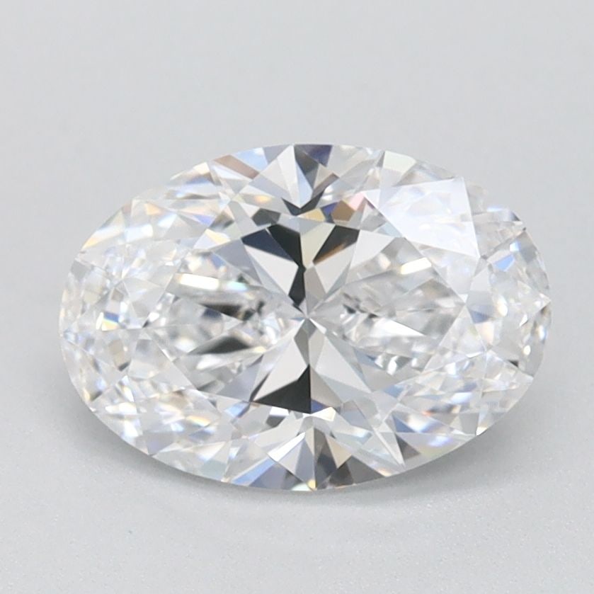 IGI Oval 1.06ct D FL - Loose Lab Diamond: IGI Oval 1.06ct D FL - Loose Lab Diamond Item Specifics: Source: This Is A Real Diamond Grown In A Lab Not Mined. Carat: 1.06 Cut: - Color: D Clarity: FL Polish: EX Symmetry: EX Measurements: 8.18L X 