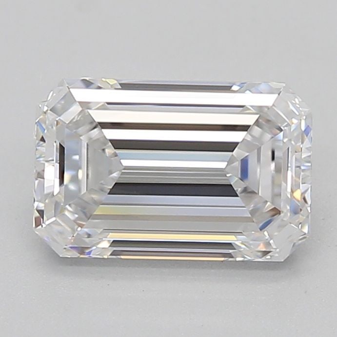 IGI Emerald 0.82ct D IF - Loose Lab Diamond: IGI Emerald 0.82ct D IF - Loose Lab Diamond Item Specifics: Source: This Is A Real Diamond Grown In A Lab Not Mined. Carat: 0.82 Cut: - Color: D Clarity: IF Polish: EX Symmetry: EX Measurements: 6.65L