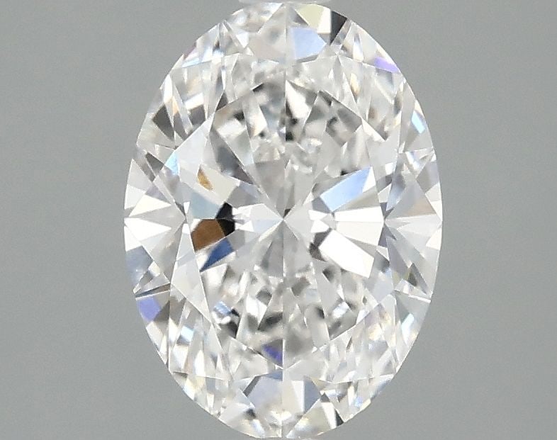 IGI Oval 1.6ct E VVS2 - Loose Lab Diamond: IGI Oval 1.6ct E VVS2 - Loose Lab Diamond Item Specifics: Source: This Is A Real Diamond Grown In A Lab Not Mined. Carat: 1.6 Cut: - Color: E Clarity: VVS2 Polish: EX Symmetry: EX Measurements: 9.21L 