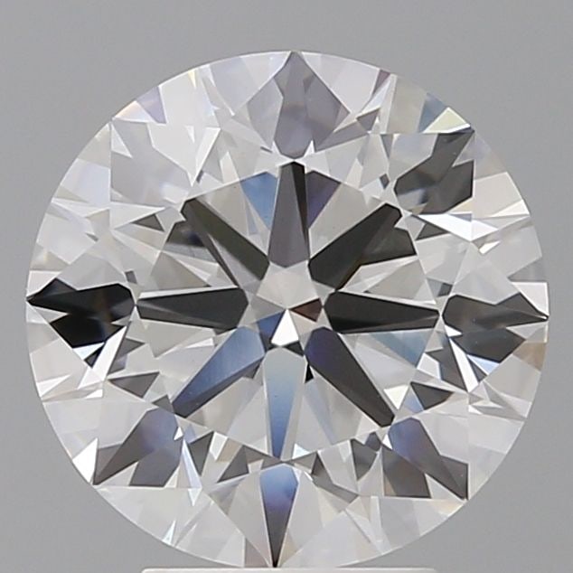 IGI Round 4.04ct E VVS2 - Ideal Loose Lab Diamond: IGI Round 4.04ct E VVS2 - Ideal Loose Lab Diamond Item Specifics: Source: This Is A Real Diamond Grown In A Lab Not Mined. Carat: 4.04 Cut: ID Color: E Clarity: VVS2 Polish: EX Symmetry: EX Measuremen