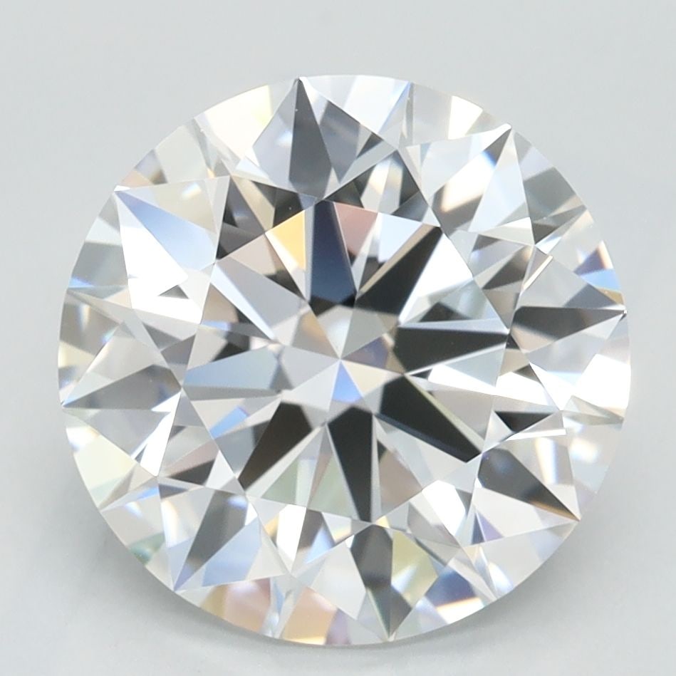 GIA Round 3.13ct D VVS1 - Loose Lab Diamond: GIA Round 3.13ct D VVS1 - Loose Lab Diamond Item Specifics: Source: This Is A Real Diamond Grown In A Lab Not Mined. Carat: 3.13 Cut: EX Color: D Clarity: VVS1 Polish: EX Symmetry: EX Measurements: 9.