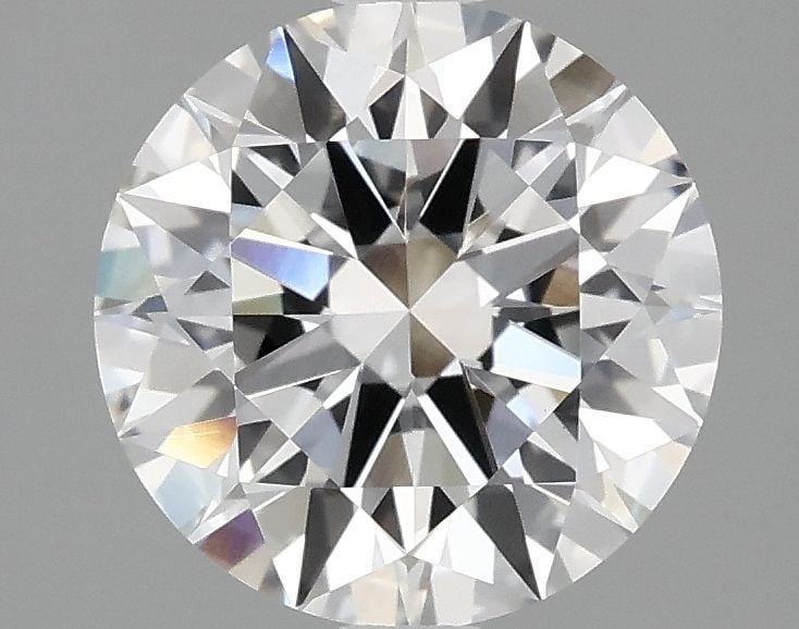 IGI Round 2.43ct E VVS2 - Ideal Loose Lab Diamond: IGI Round 2.43ct E VVS2 - Ideal Loose Lab Diamond Item Specifics: Source: This Is A Real Diamond Grown In A Lab Not Mined. Carat: 2.43 Cut: ID Color: E Clarity: VVS2 Polish: EX Symmetry: EX