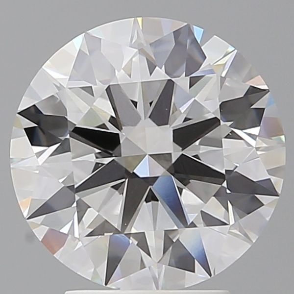 IGI Round 3.59ct F VVS2 - Ideal Loose Lab Diamond: IGI Round 3.59ct F VVS2 - Ideal Loose Lab Diamond Item Specifics: Source: This Is A Real Diamond Grown In A Lab Not Mined. Carat: 3.59 Cut: ID Color: F Clarity: VVS2 Polish: EX Symmetry: EX