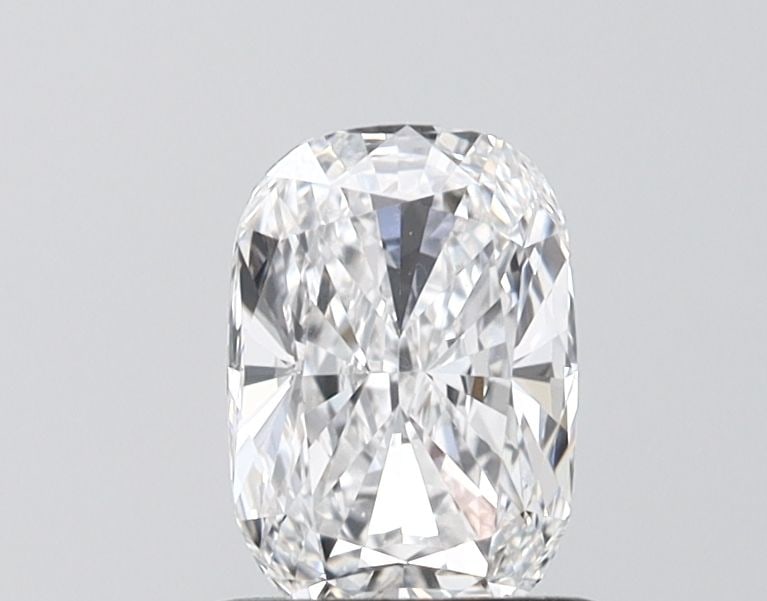 IGI Cushion Modified 1.02ct D VVS2 - Loose Lab Diamond: IGI Cushion Modified 1.02ct D VVS2 - Loose Lab Diamond Item Specifics: Source: This Is A Real Diamond Grown In A Lab Not Mined. Carat: 1.02 Cut: - Color: D Clarity: VVS2 Polish: EX Symmetry: EX Measur
