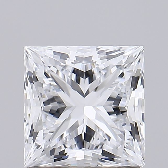 IGI Princess 1.5ct E VVS2 - Loose Lab Diamond: IGI Princess 1.5ct E VVS2 - Loose Lab Diamond Item Specifics: Source: This Is A Real Diamond Grown In A Lab Not Mined. Carat: 1.5 Cut: - Color: E Clarity: VVS2 Polish: EX Symmetry: EX Measurements: 6.