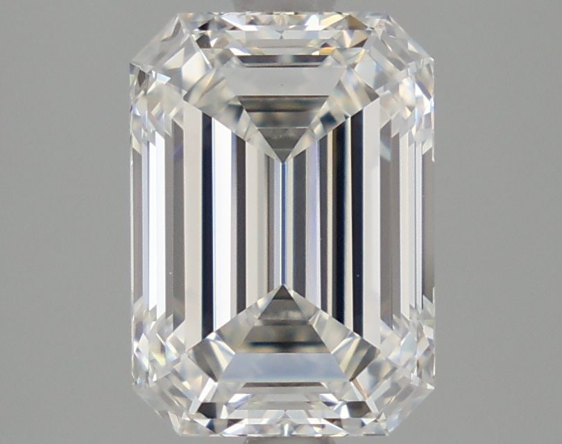 IGI Emerald 3.02ct F VVS2 - Loose Lab Diamond: IGI Emerald 3.02ct F VVS2 - Loose Lab Diamond Item Specifics: Source: This Is A Real Diamond Grown In A Lab Not Mined. Carat: 3.02 Cut: - Color: F Clarity: VVS2 Polish: EX Symmetry: EX Measurements: 9