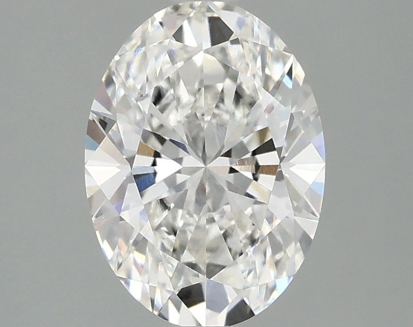 IGI Oval 2.04ct F VVS2 - Loose Lab Diamond: IGI Oval 2.04ct F VVS2 - Loose Lab Diamond Item Specifics: Source: This Is A Real Diamond Grown In A Lab Not Mined. Carat: 2.04 Cut: - Color: F Clarity: VVS2 Polish: EX Symmetry: EX Measurements: 9.83