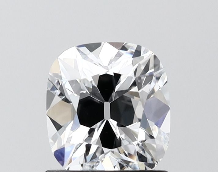 IGI Cushion Modified 1.11ct D VVS1 - Loose Lab Diamond: IGI Cushion Modified 1.11ct D VVS1 - Loose Lab Diamond Item Specifics: Source: This Is A Real Diamond Grown In A Lab Not Mined. Carat: 1.11 Cut: - Color: D Clarity: VVS1 Polish: EX Symmetry: EX