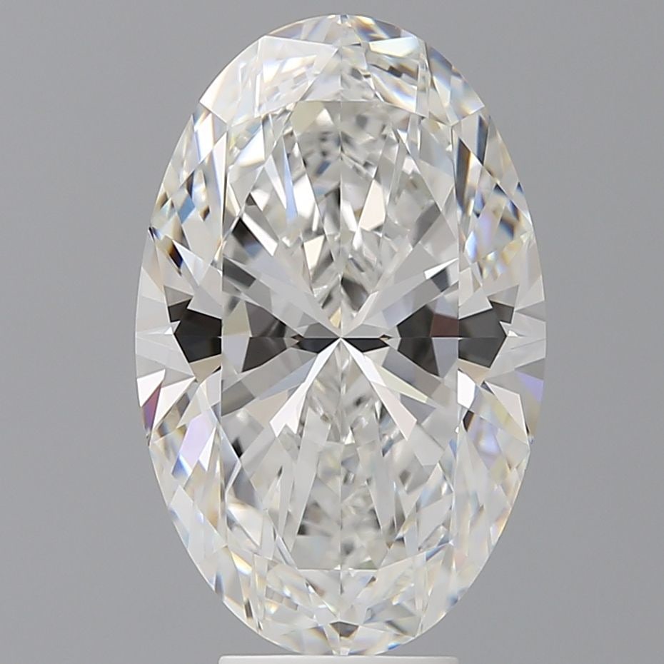 IGI Oval 6.58ct E VVS2 - Loose Lab Diamond: IGI Oval 6.58ct E VVS2 - Loose Lab Diamond Item Specifics: Source: This Is A Real Diamond Grown In A Lab Not Mined. Carat: 6.58 Cut: - Color: E Clarity: VVS2 Polish: EX Symmetry: EX Measurements: