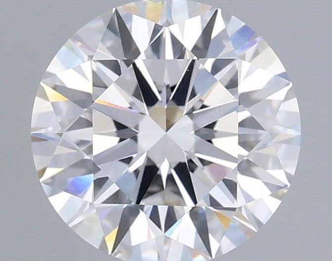 IGI Round 2.03ct F VVS1 - Ideal Loose Lab Diamond: IGI Round 2.03ct F VVS1 - Ideal Loose Lab Diamond Item Specifics: Source: This Is A Real Diamond Grown In A Lab Not Mined. Carat: 2.03 Cut: ID Color: F Clarity: VVS1 Polish: EX Symmetry: EX