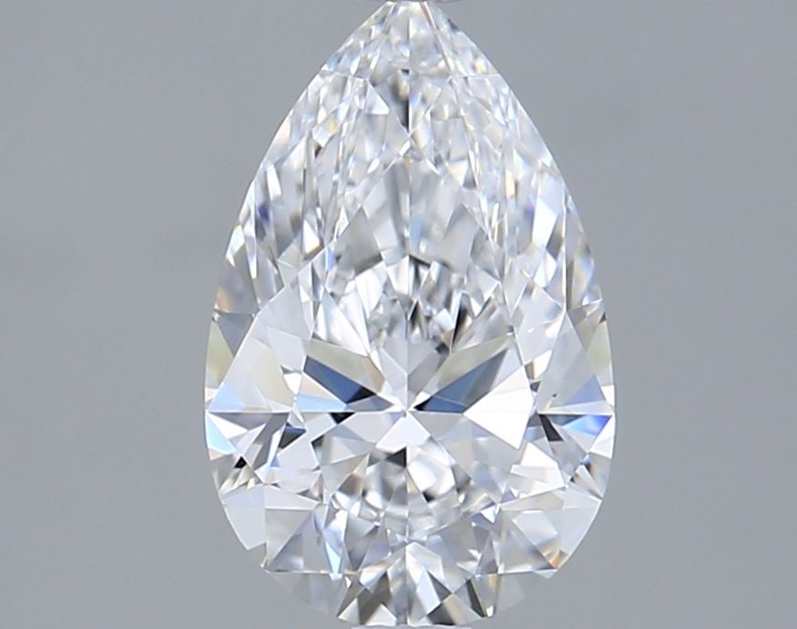 IGI Pear 1.52ct E VVS1 - Loose Lab Diamond: IGI Pear 1.52ct E VVS1 - Loose Lab Diamond Item Specifics: Source: This Is A Real Diamond Grown In A Lab Not Mined. Carat: 1.52 Cut: - Color: E Clarity: VVS1 Polish: EX Symmetry: EX Measurements: