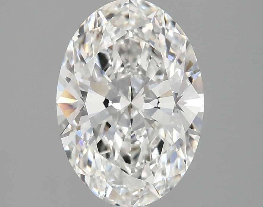 IGI Oval 2.1ct F VVS2 - Loose Lab Diamond: IGI Oval 2.1ct F VVS2 - Loose Lab Diamond Item Specifics: Source: This Is A Real Diamond Grown In A Lab Not Mined. Carat: 2.1 Cut: - Color: F Clarity: VVS2 Polish: EX Symmetry: EX Measurements: