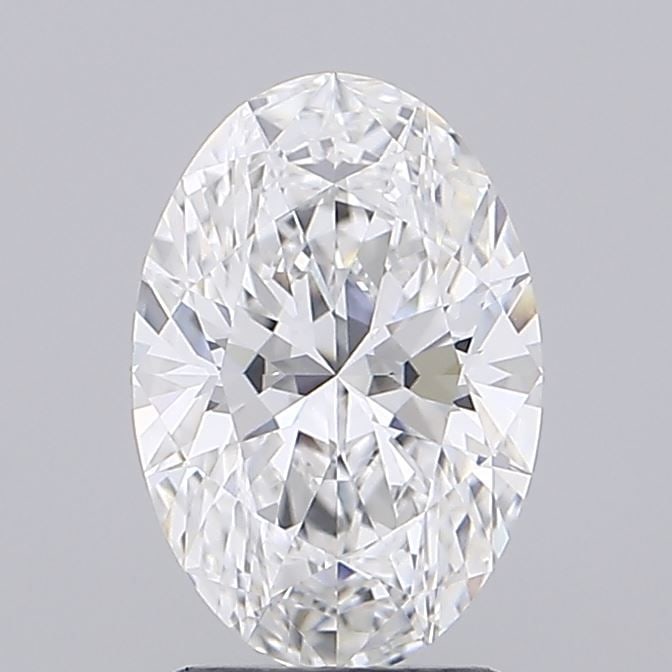 IGI Oval 2.08ct D VVS1 - Loose Lab Diamond: IGI Oval 2.08ct D VVS1 - Loose Lab Diamond Item Specifics: Source: This Is A Real Diamond Grown In A Lab Not Mined. Carat: 2.08 Cut: - Color: D Clarity: VVS1 Polish: EX Symmetry: EX Measurements:
