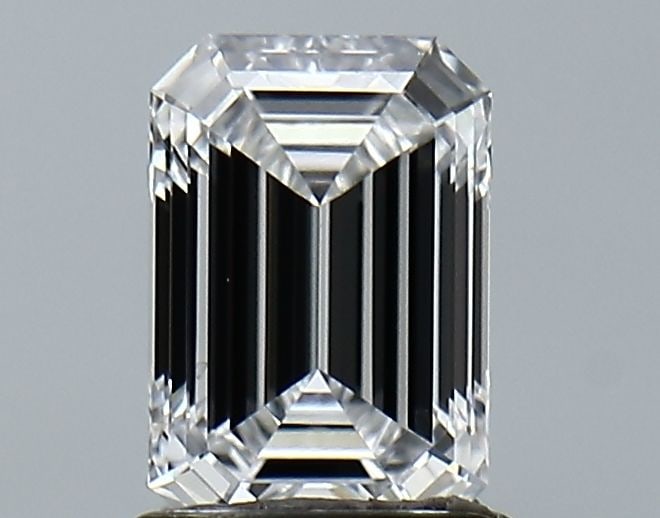 IGI Emerald 1.21ct E VVS2 - Loose Lab Diamond: IGI Emerald 1.21ct E VVS2 - Loose Lab Diamond Item Specifics: Source: This Is A Real Diamond Grown In A Lab Not Mined. Carat: 1.21 Cut: - Color: E Clarity: VVS2 Polish: EX Symmetry: EX Measurements: 7