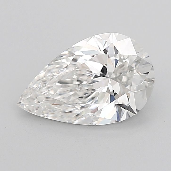 IGI Pear 2.09ct E VVS2 - Loose Lab Diamond: IGI Pear 2.09ct E VVS2 - Loose Lab Diamond Item Specifics: Source: This Is A Real Diamond Grown In A Lab Not Mined. Carat: 2.09 Cut: - Color: E Clarity: VVS2 Polish: EX Symmetry: EX Measurements: